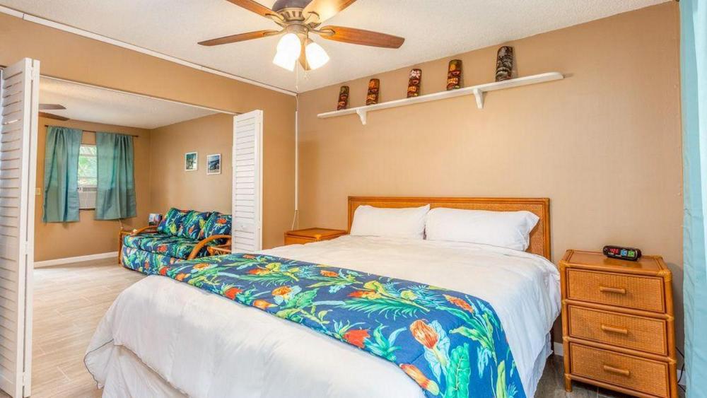 Vacation Home interior